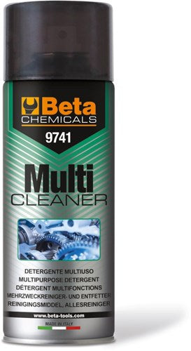 Cargue la imagen en el visor de la galería, Beta 9741 (1)-multif.wasmiddel ontvet. 400ml - 097410040