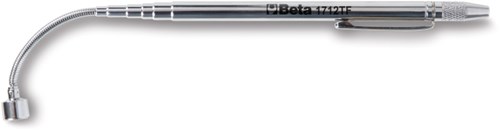 Afbeelding laden in galerijviewer, Beta telescopische magneet met flexibele kop 1712tf - 017120600