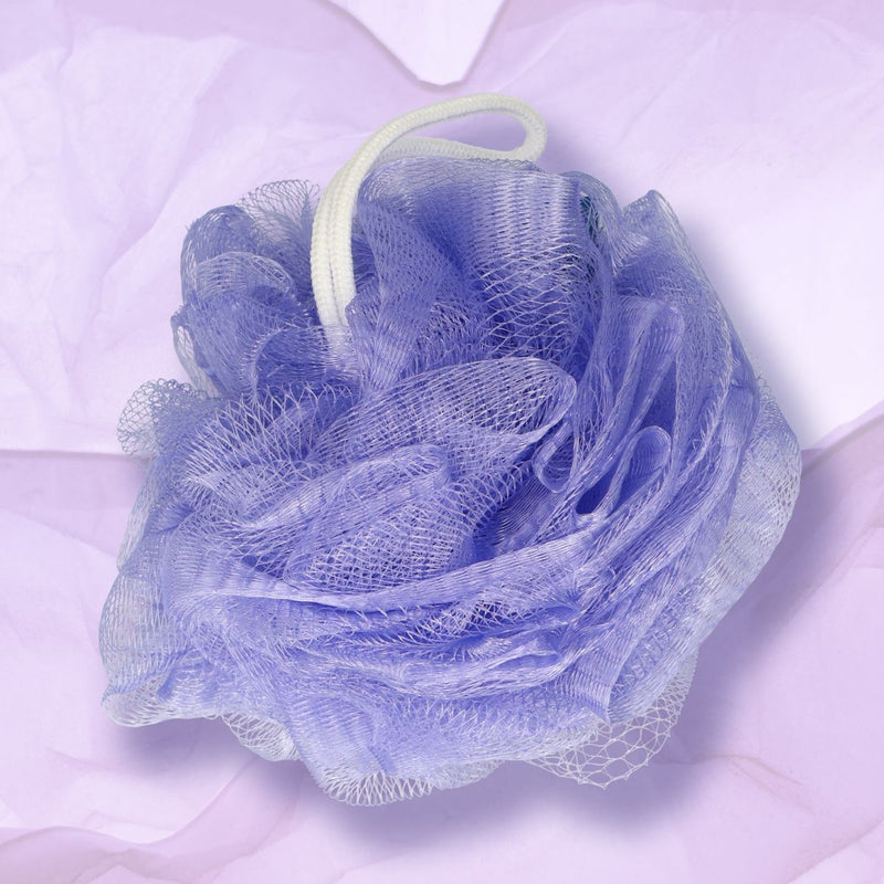 Load image into Gallery viewer, B f bath flowers bath fun badflower 50gr paars