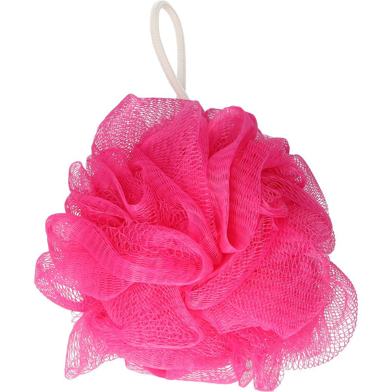 Load image into Gallery viewer, B f bath flowers bath fun badflower 50gr fuchsia