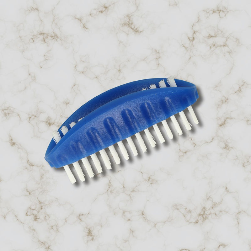 Load image into Gallery viewer, Bath fun nagelborstel frosted assorti