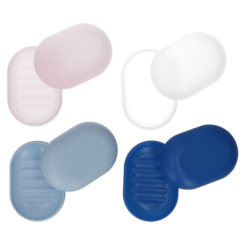 Load image into Gallery viewer, Bath fun zeepdoos frosted assorti