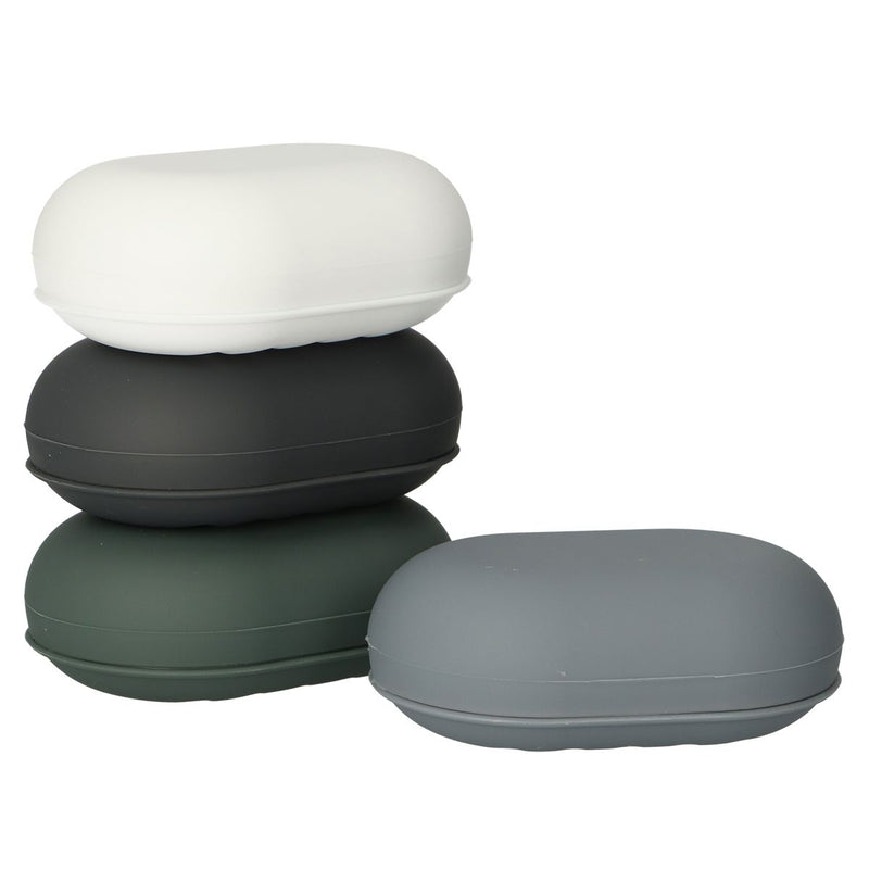 Load image into Gallery viewer, Bath fun zeepdoos soft-touch assorti