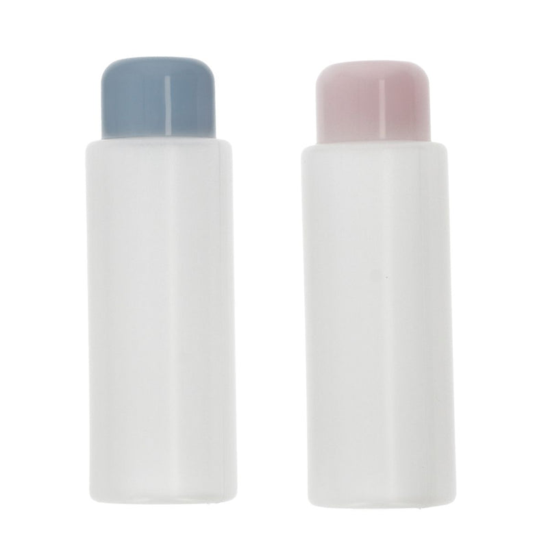 Load image into Gallery viewer, Bath fun reisset 2 lotion flesjes