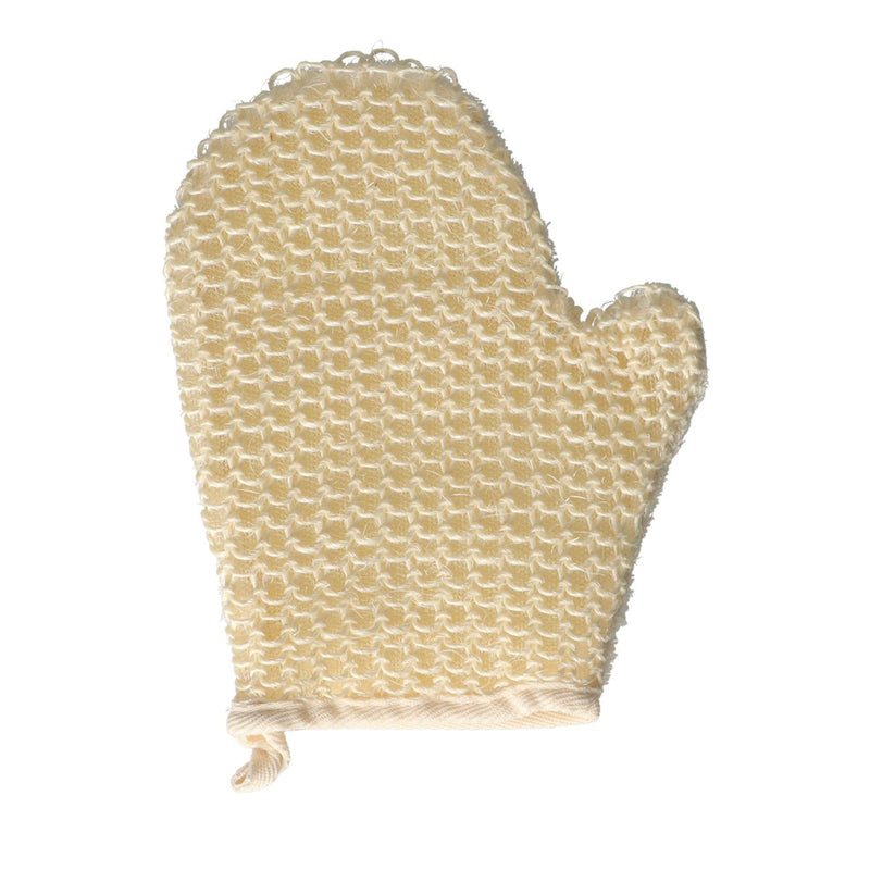 Load image into Gallery viewer, Bath fun sisal washand