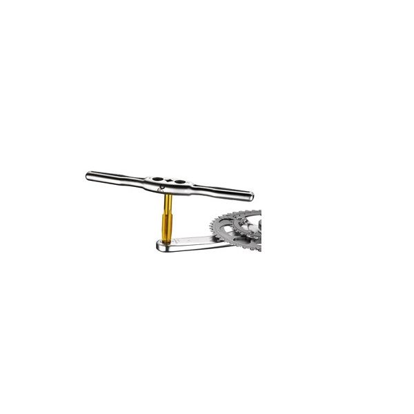 Load image into Gallery viewer, Icetoolz reparatieset voor pedaalas xpert e521