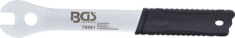 Load image into Gallery viewer, Bgs technic pedal wrench 15 mm