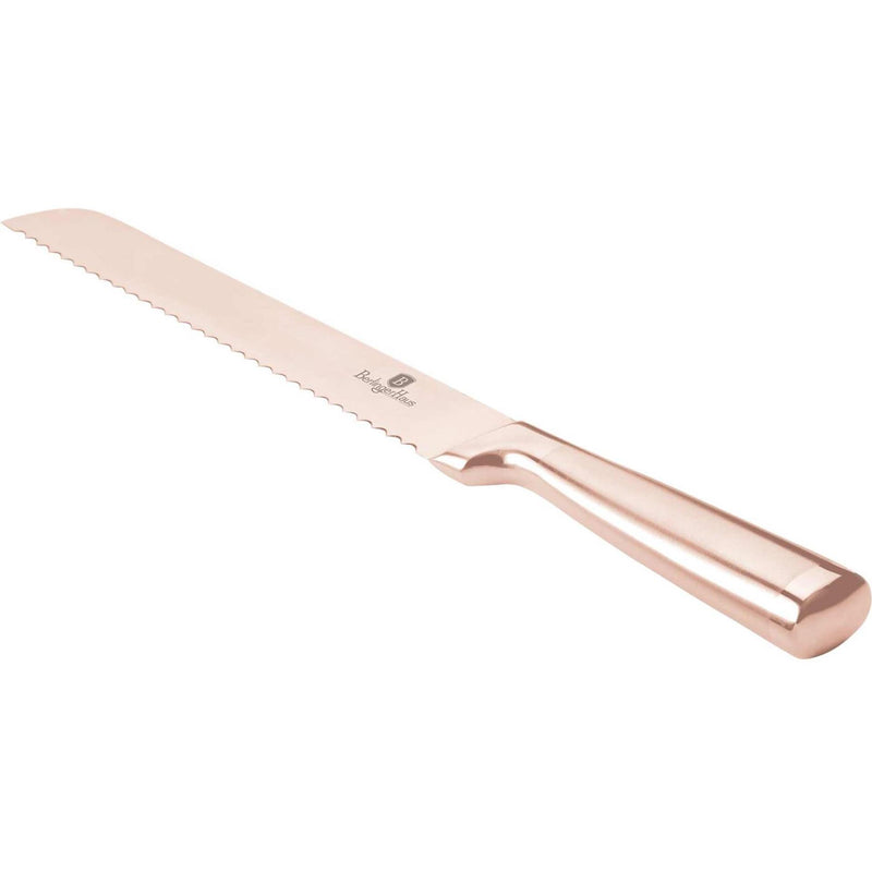 Load image into Gallery viewer, Berlingerhaus broodmes 20cm taupe