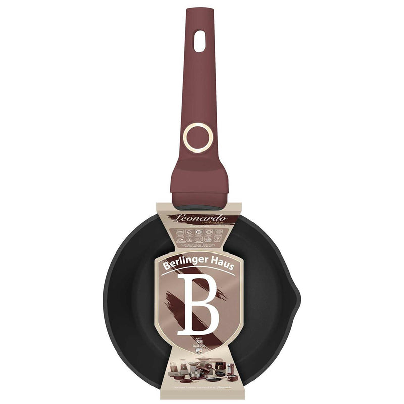 Load image into Gallery viewer, Berlingerhaus steelpan 16cm leonardo