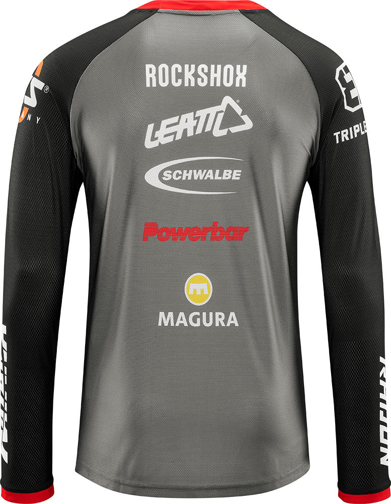 Cargue la imagen en el visor de la galería, Bike-discount team jersey 2022