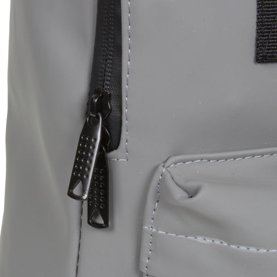 Load image into Gallery viewer, Bike splash waterafstotende fietsrugzak 17l grijs