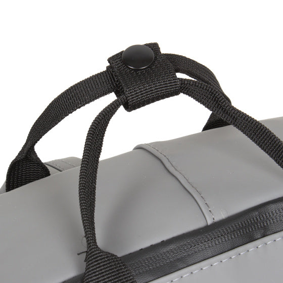 Load image into Gallery viewer, Bike splash waterafstotende fietsrugzak 17l grijs