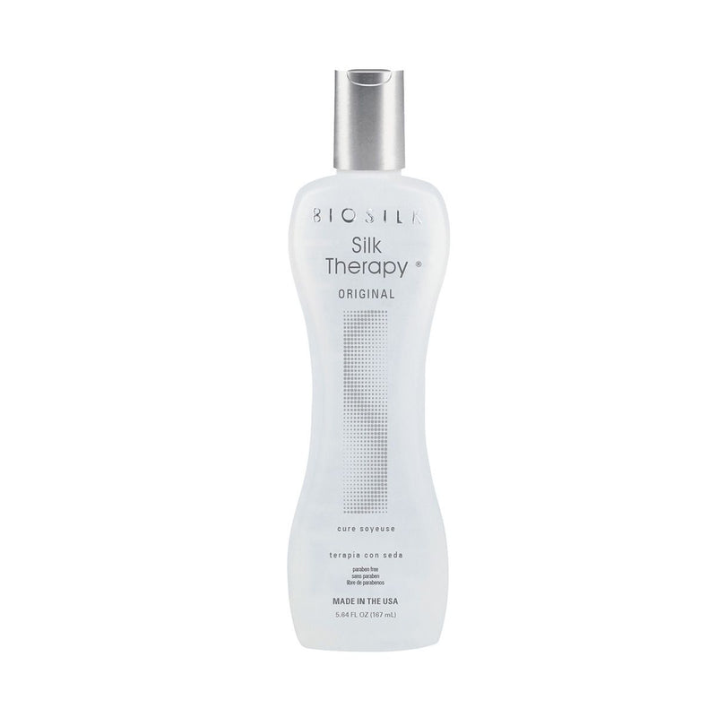 Load image into Gallery viewer, Biosilk silk therapy original 167ml