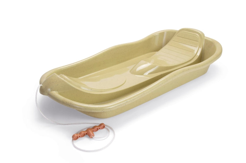 Load image into Gallery viewer, Dantoy bioplastic slee (groen 79cm)