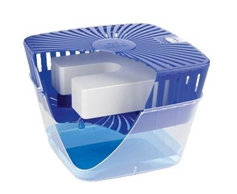 Load image into Gallery viewer, Bison vochtvreter magneet navulling 2+1