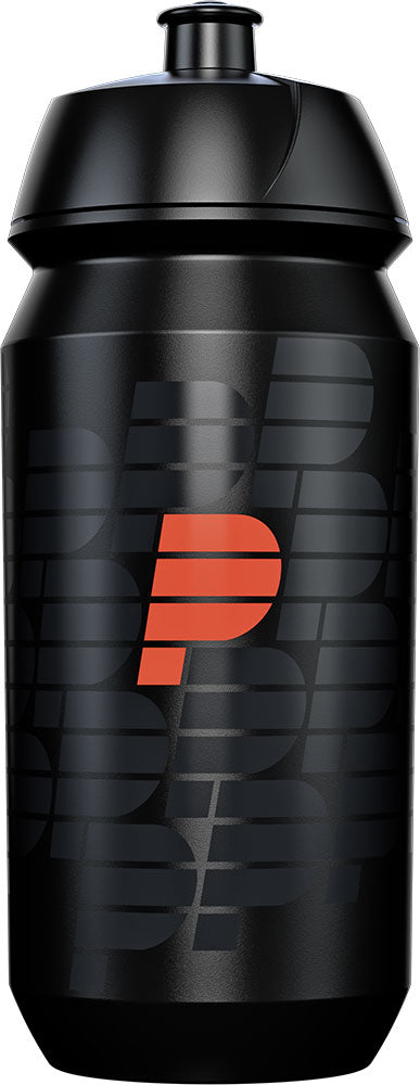 ギャラリービューアに画像をロードする, Powerbar black line drinking bottle 500ml