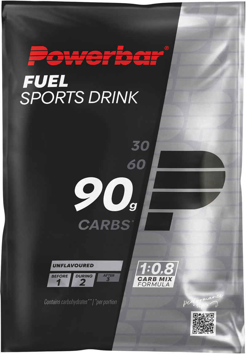 Chargez l'image dans la visionneuse de la galerie, Powerbar black line fuel 90 sports drink