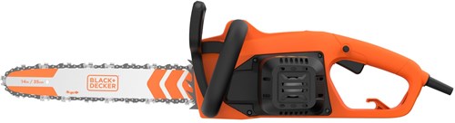 Load image into Gallery viewer, Black+decker becs1835 1800w 35cm kettingzaag - becs1835-qs