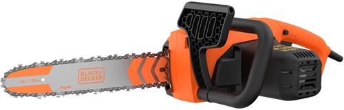 Load image into Gallery viewer, Black+decker becs1835 1800w 35cm kettingzaag - becs1835-qs