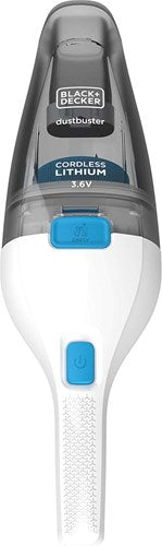 Load image into Gallery viewer, Black+decker nvc115jl kruimeldief | 3,6v | 1,5ah - nvc115jl-qw