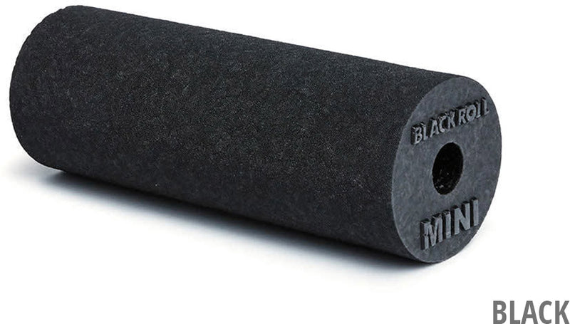 Laden Sie das Bild in Galerie -Viewer, Blackroll mini - fascia roller