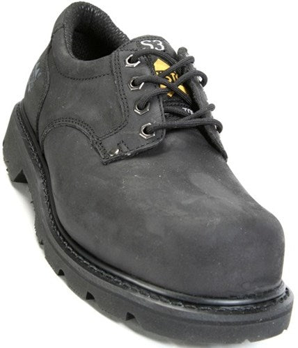 Chargez l'image dans la visionneuse de la galerie, Blackstone safety boots blackstone werkschoen 545 laag s3 | 545 zwart | maat 41 - 00.027.005.41