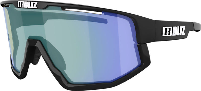 Load image into Gallery viewer, Bliz vision nano optics brown w blue multi | photochromic - sports glasses