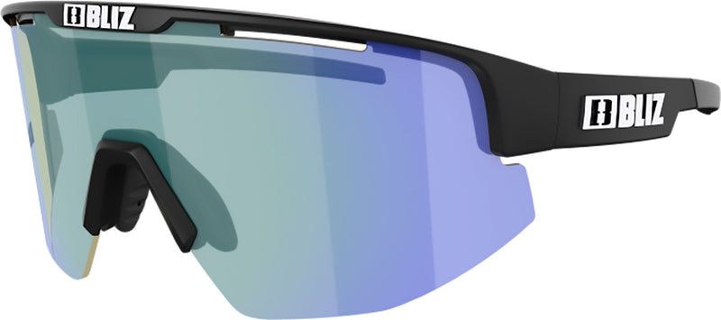 Load image into Gallery viewer, Bliz matrix nano optics brown w blue multi | photochromic - sports glasses