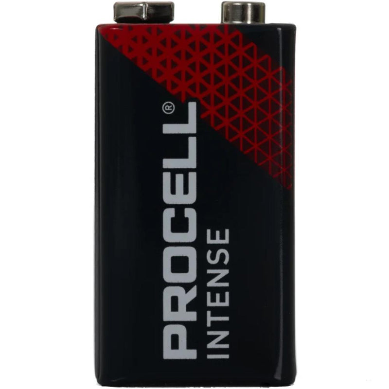 Load image into Gallery viewer, Duracell blok batterij - alkaline