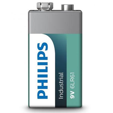 Cargue la imagen en el visor de la galería, Blok batterij - alkaline