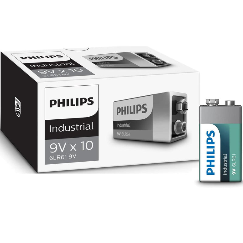 Cargue la imagen en el visor de la galería, Blok batterij - alkaline