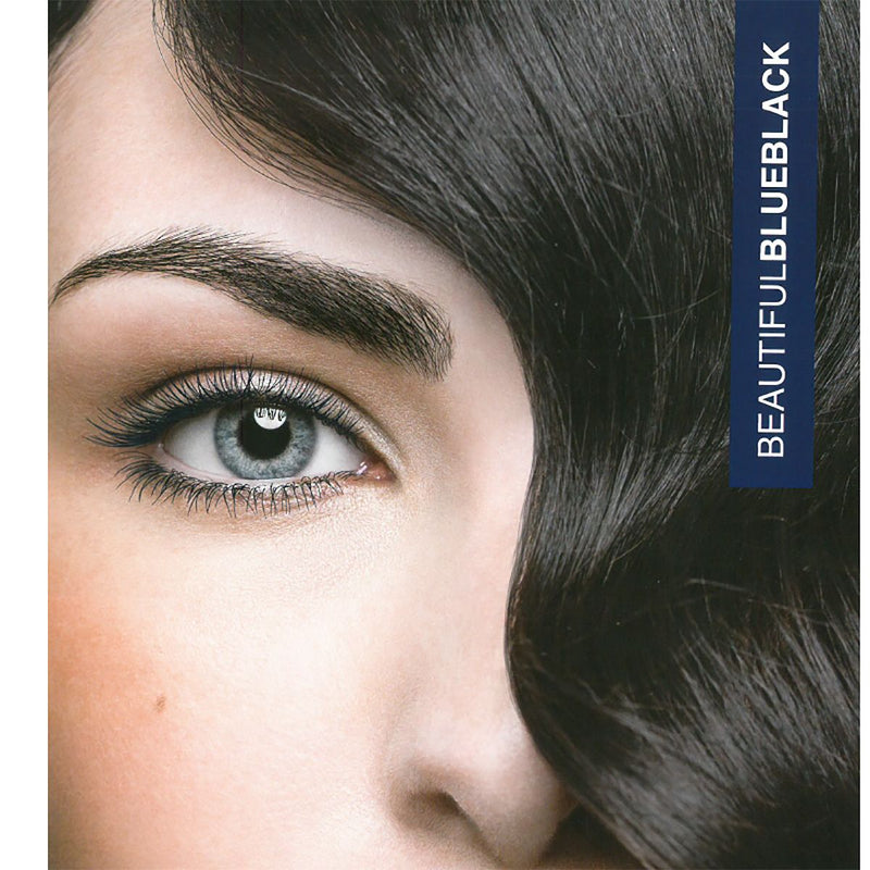 Afbeelding laden in galerijviewer, Refectocil wimperverf blauw zwart nr. 2 15ml