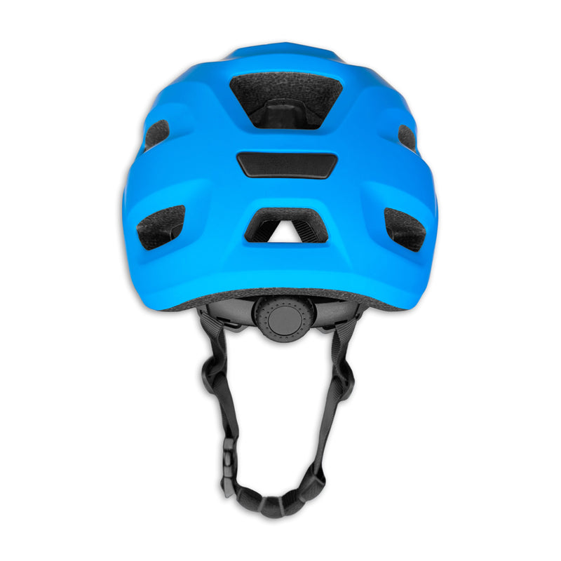 Load image into Gallery viewer, Lynx fietshelm kidz m