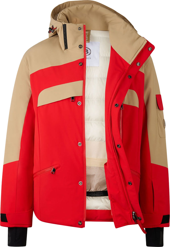 Load image into Gallery viewer, Bogner danjo-dt - ski jacket