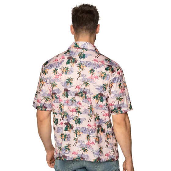 Load image into Gallery viewer, Boland Blouse Polyester Heren maat L