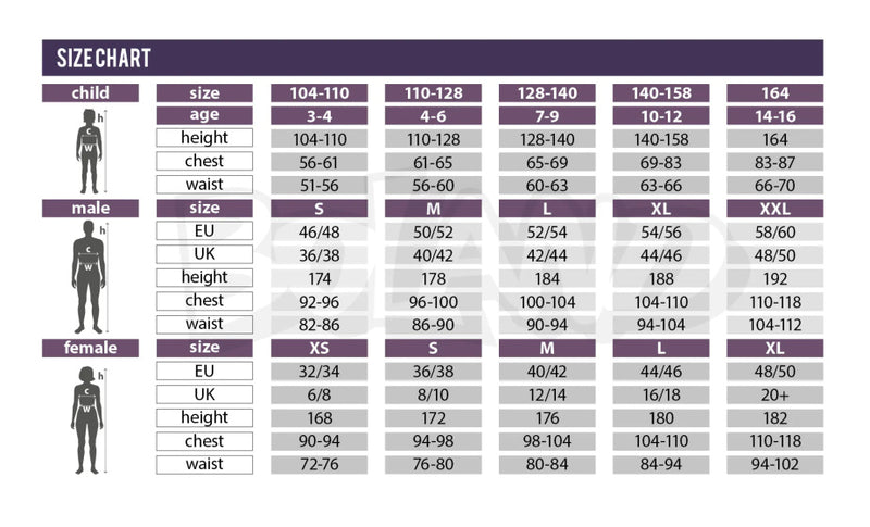 Load image into Gallery viewer, Boland señora adriana halloween kostuum dames zwart rood maat 44 46