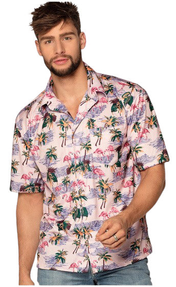 Load image into Gallery viewer, Boland Blouse Polyester Heren maat L