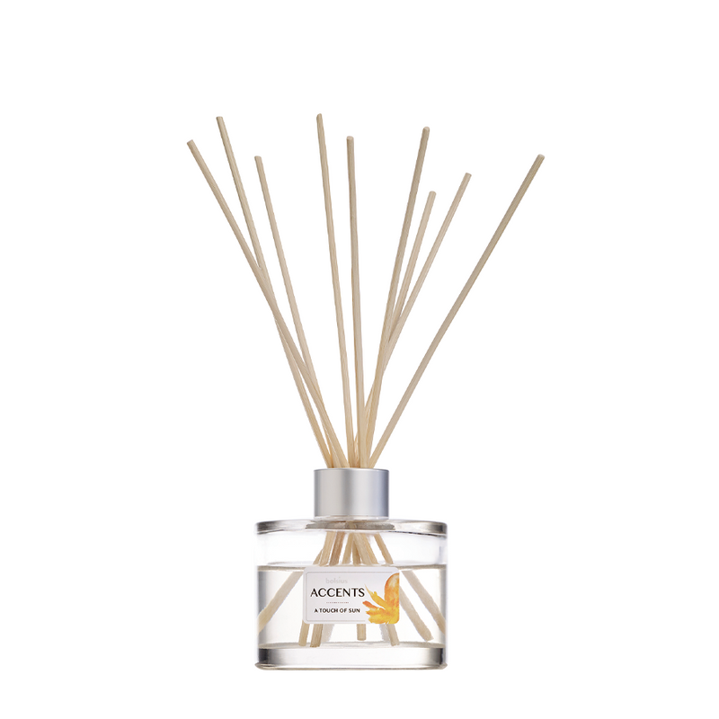 Afbeelding laden in galerijviewer, Bolsius geurverspreider accents a touch of sun 100ml