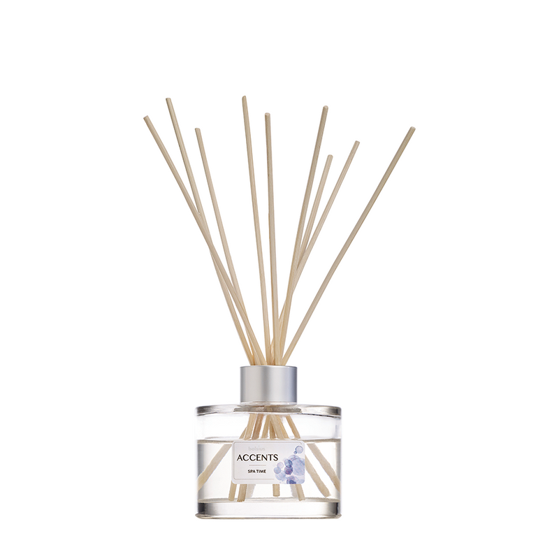 Afbeelding laden in galerijviewer, Bolsius geurverspreider accents spa time 100ml