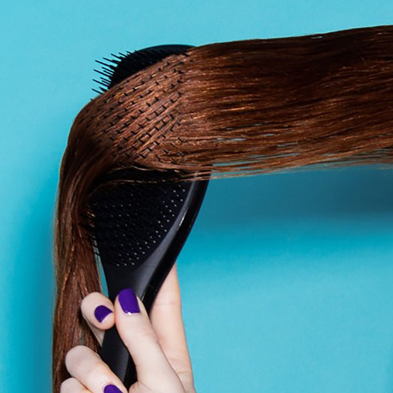Afbeelding laden in galerijviewer, Tangle teezer the wet detangler midnight black