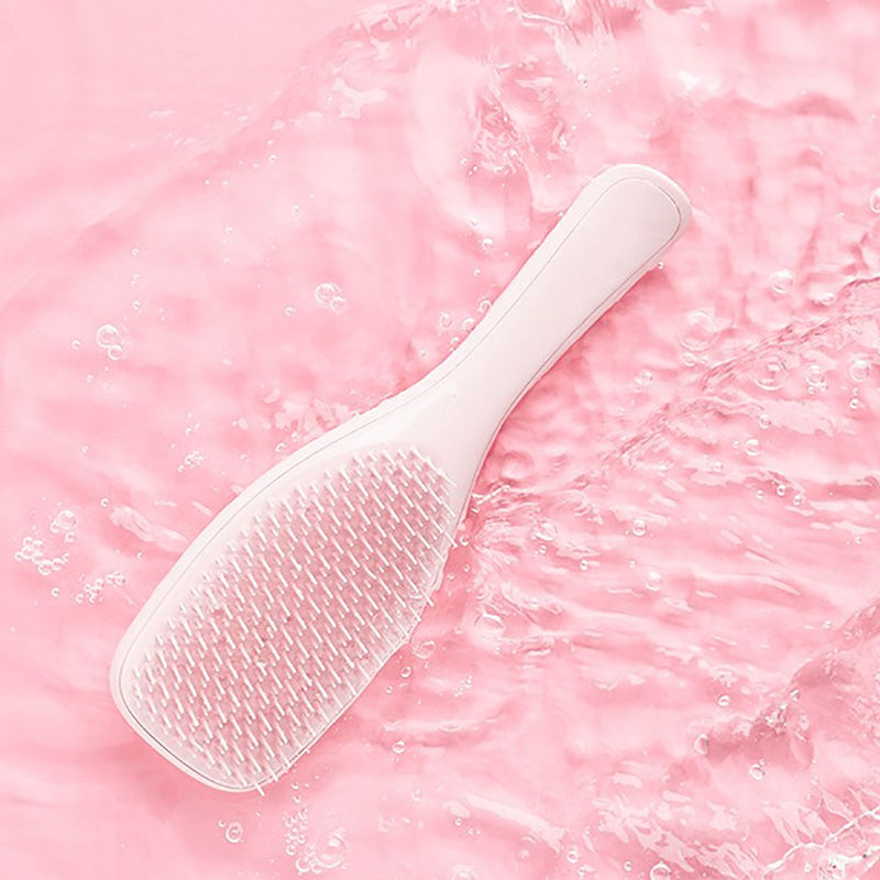 Afbeelding laden in galerijviewer, Tangle teezer the wet detangler millennial pink