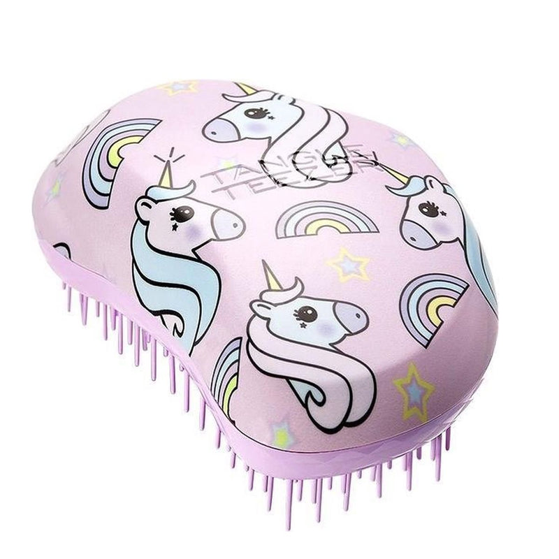 Laden Sie das Bild in Galerie -Viewer, Tangle teezer original mini kids multi unicorn