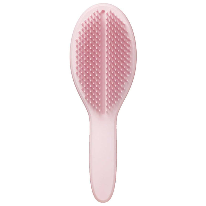 Afbeelding laden in galerijviewer, Tangle teezer styling hairbrush millennial pink