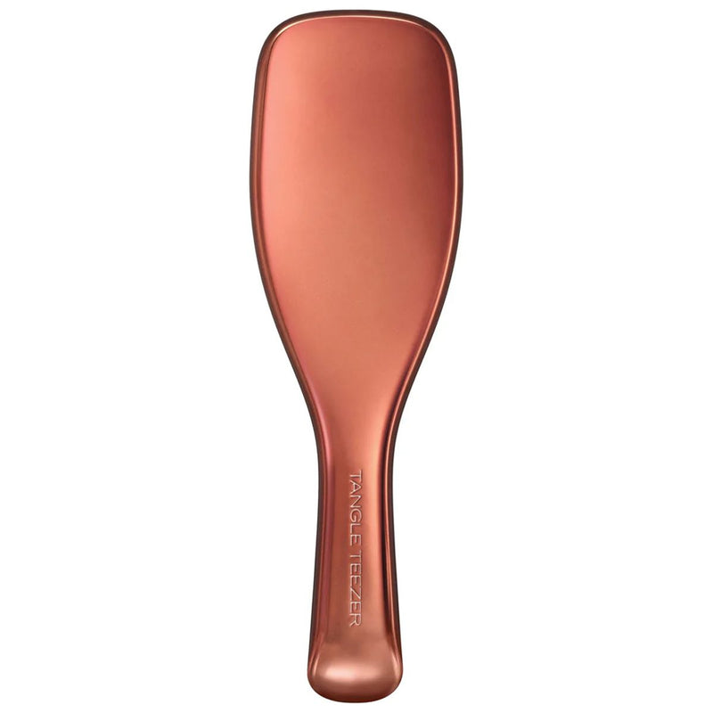 Afbeelding laden in galerijviewer, Tangle teezer the ultimate detangler chrome chocolate bronze