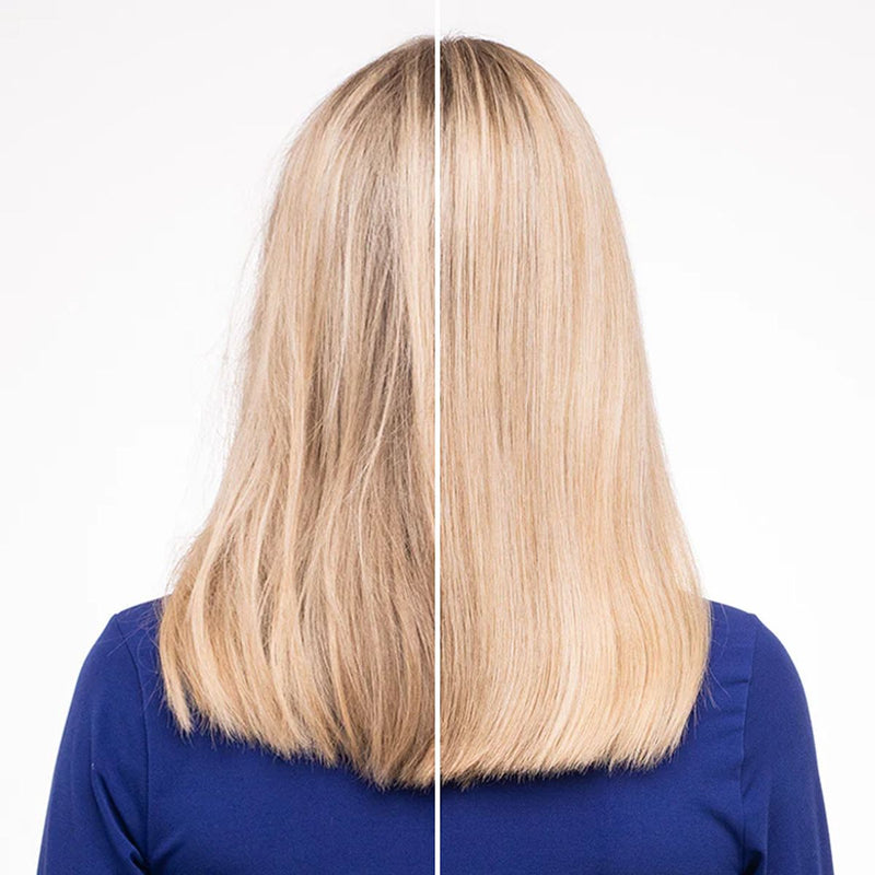 Load image into Gallery viewer, Tangle teezer the ultimate detangler chrome champagne gold