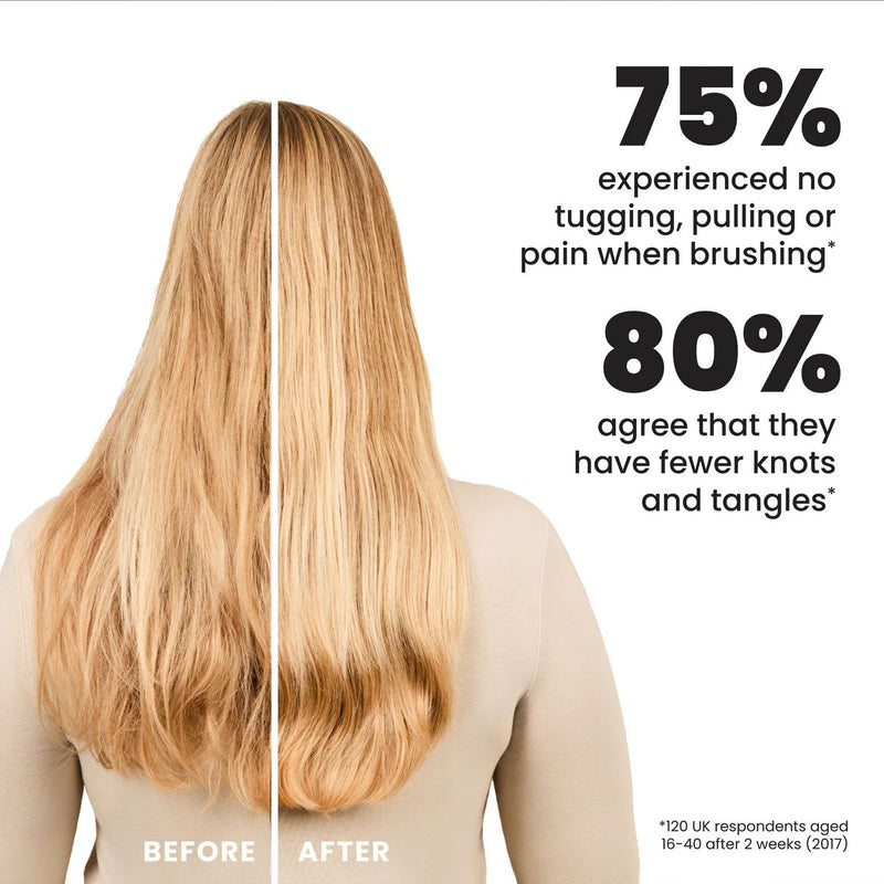 ギャラリービューアに画像をロードする, Tangle teezer the ultimate detangler chrome midnight silver