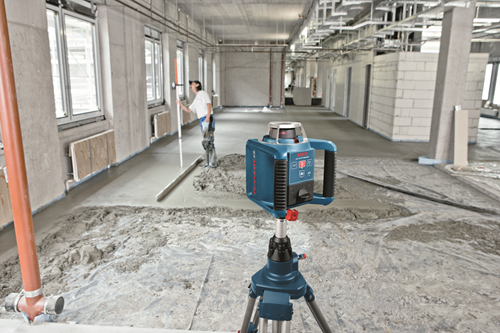 Load image into Gallery viewer, Bosch blauw lr 1 g | laser ontvanger - 0601069700
