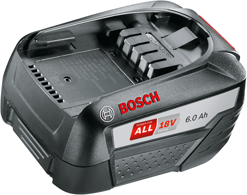 Afbeelding laden in galerijviewer, Bosch groen accupack pba 18v 6.0ah w-c accu - 1600a00dd7