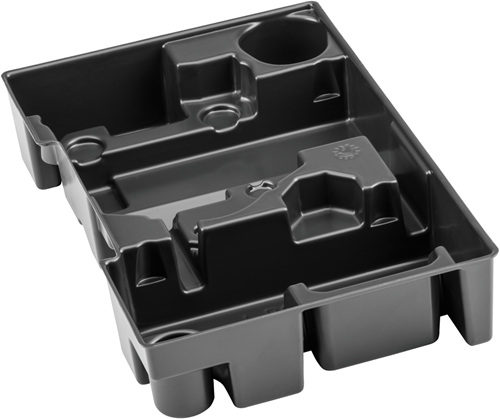 Load image into Gallery viewer, Bosch accessoires 1 2 inlay ac gks 12v - 1600a002wz