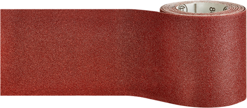 ギャラリービューアに画像をロードする, Bosch accessoires 1 rol 93x5m c410, standard for wood+paint , 240 - 2608606807
